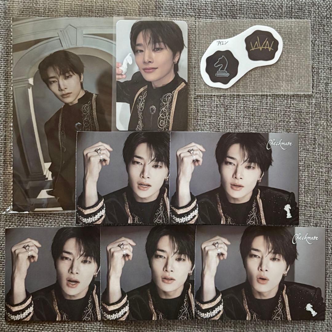 シーグリ アイエン 8点セット - メルカリ