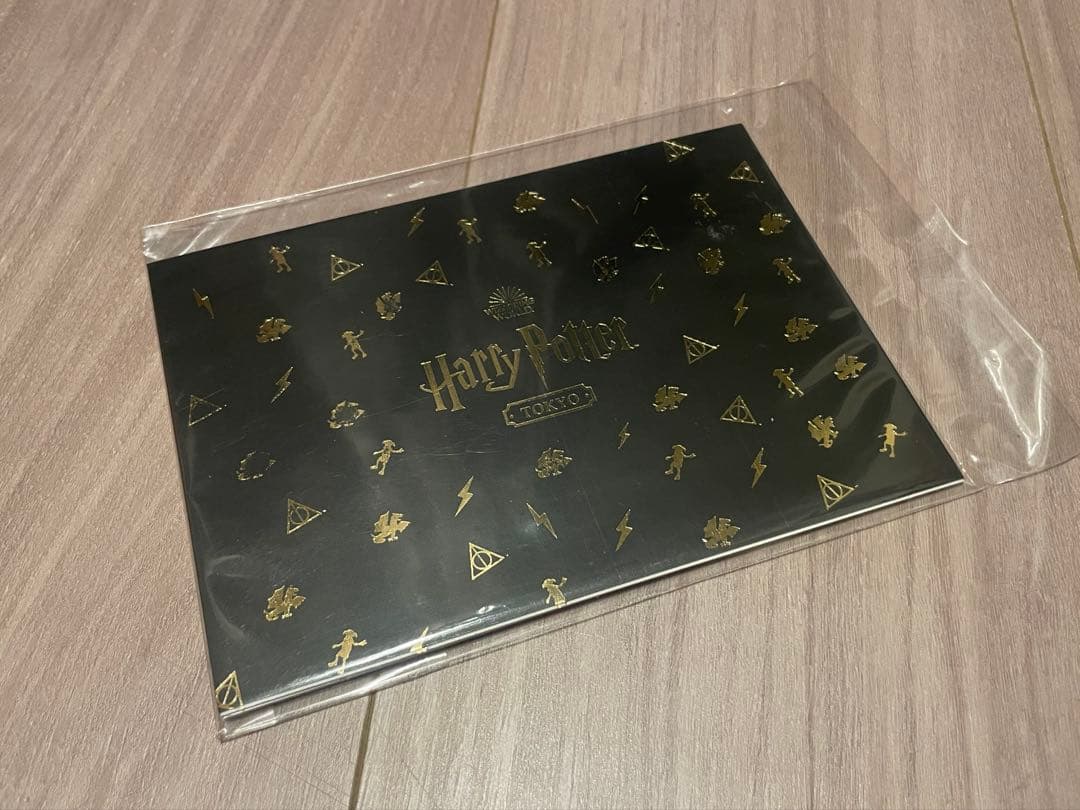 【定価から半額・新品】トム・リドルの日記・東京スタジオツアー限定セット