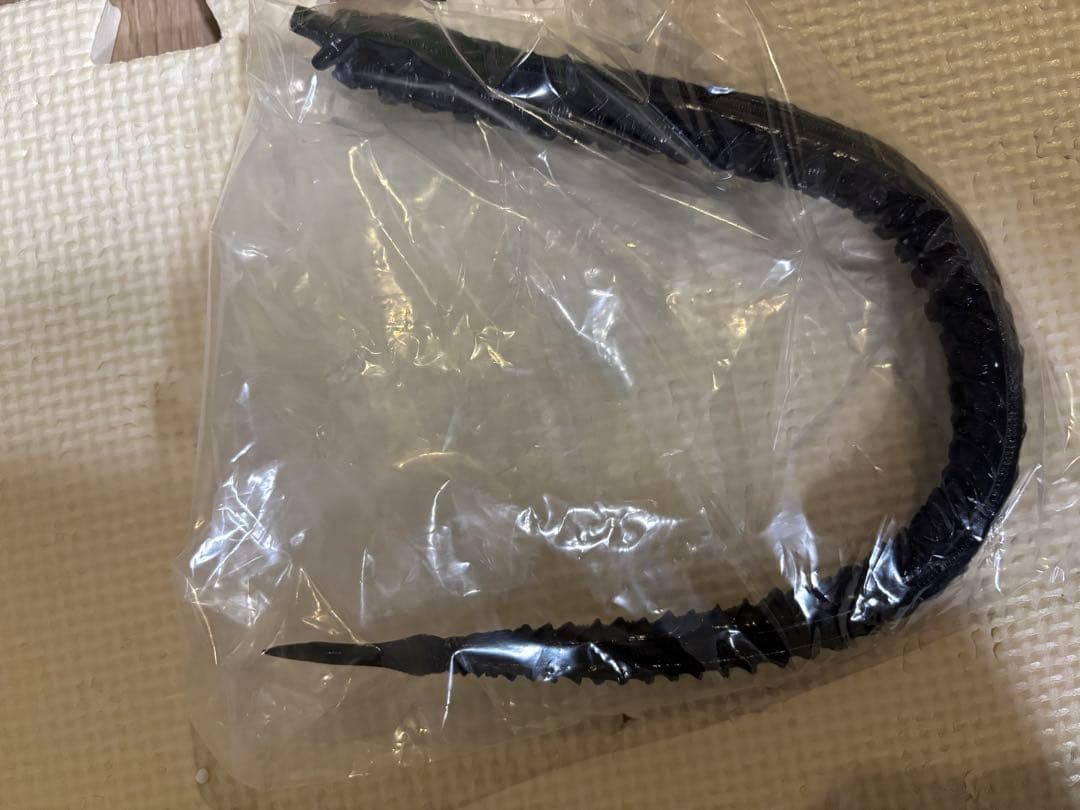 マーミット エイリアン　タイプA MARMIT[ALIEN／Type A 初版