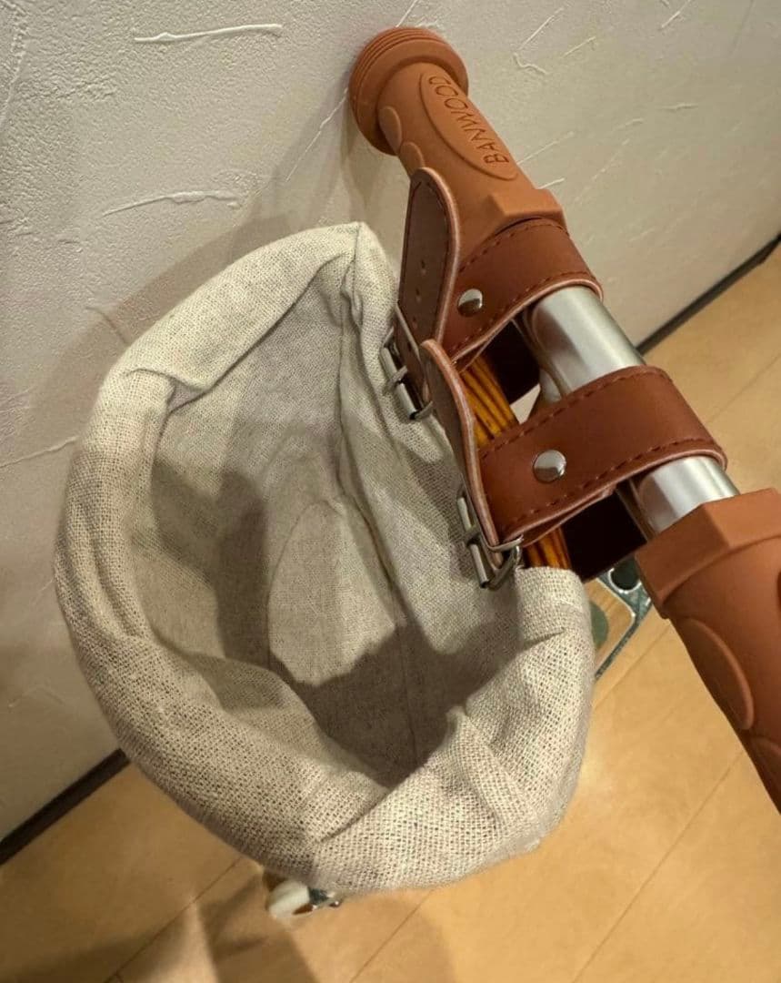 KITH BANWOOD コラボ 　完売品　スケーター　　キックボード