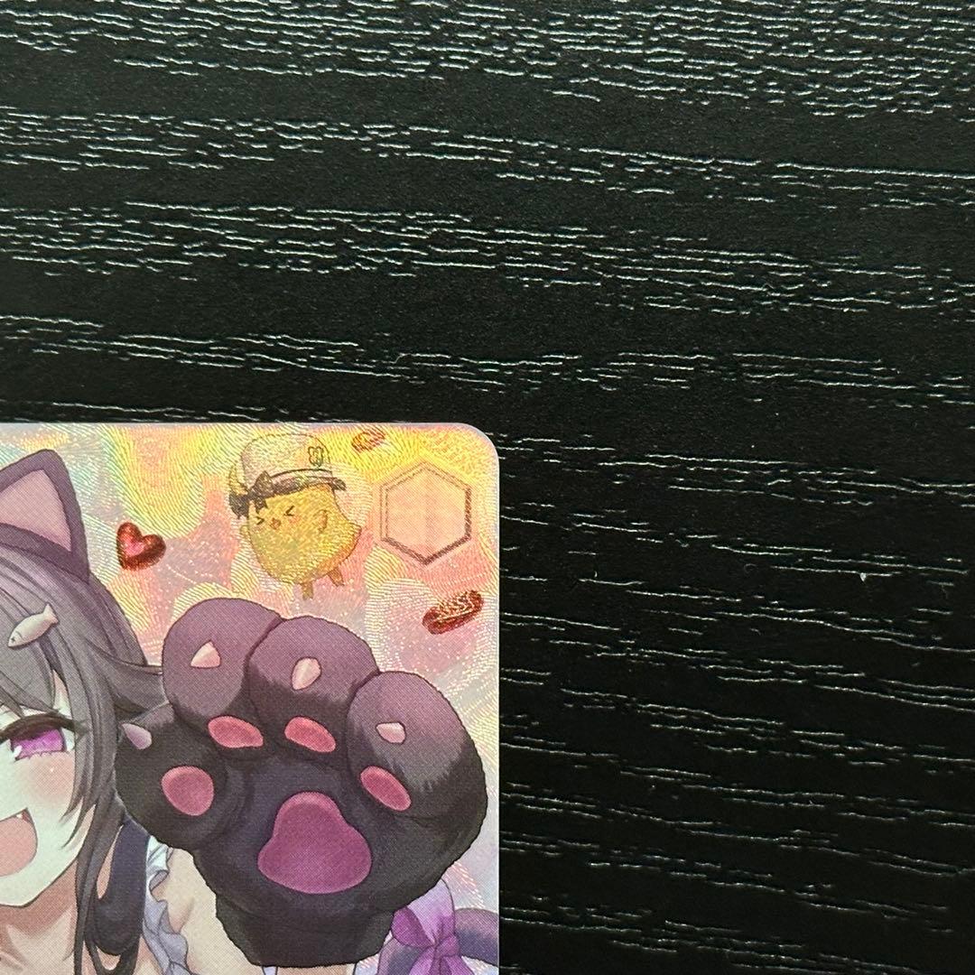 WS パーミャチ・メルクーリヤ SP サイン