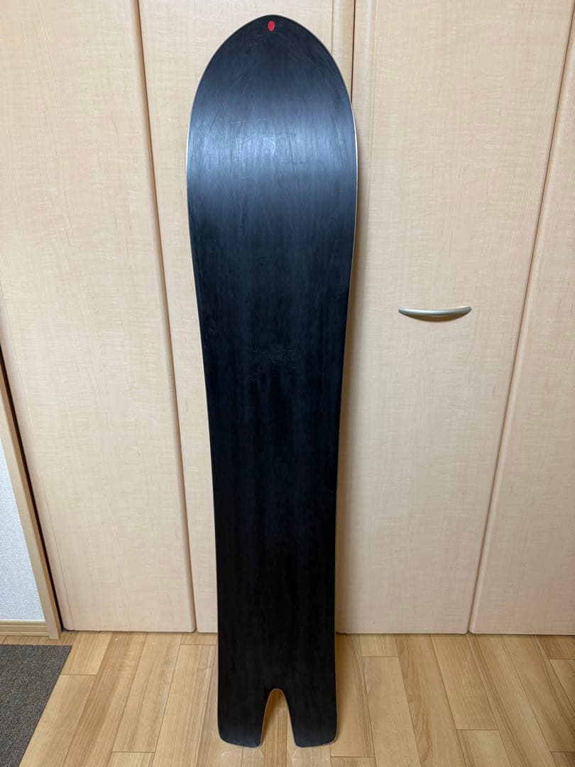 gentemstick SPOONFISH 152 2024-2025モデル - メルカリ