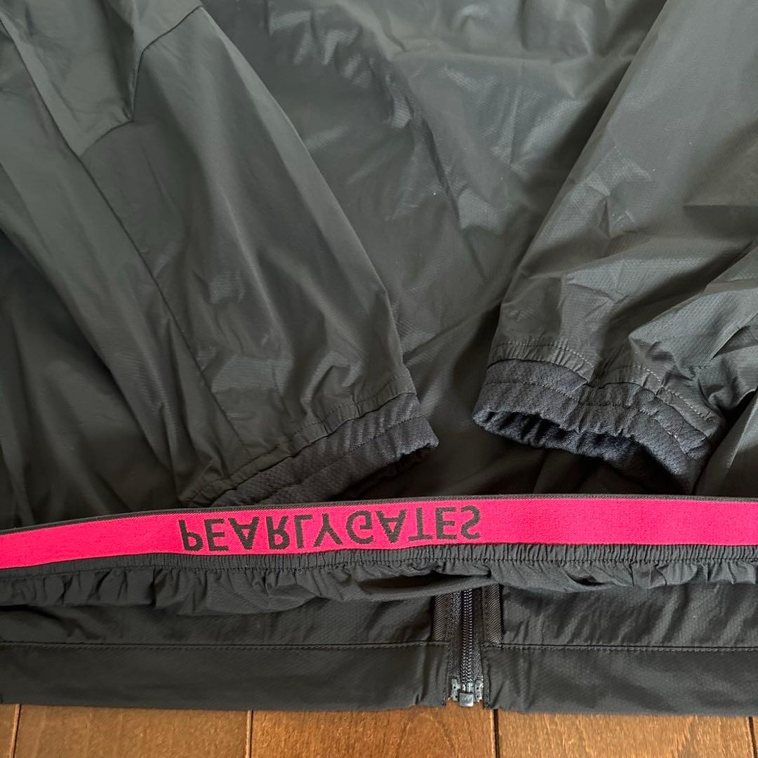 パーリーゲイツ 20gナイロンストレッチ✕Nyストレッチピンクツイン