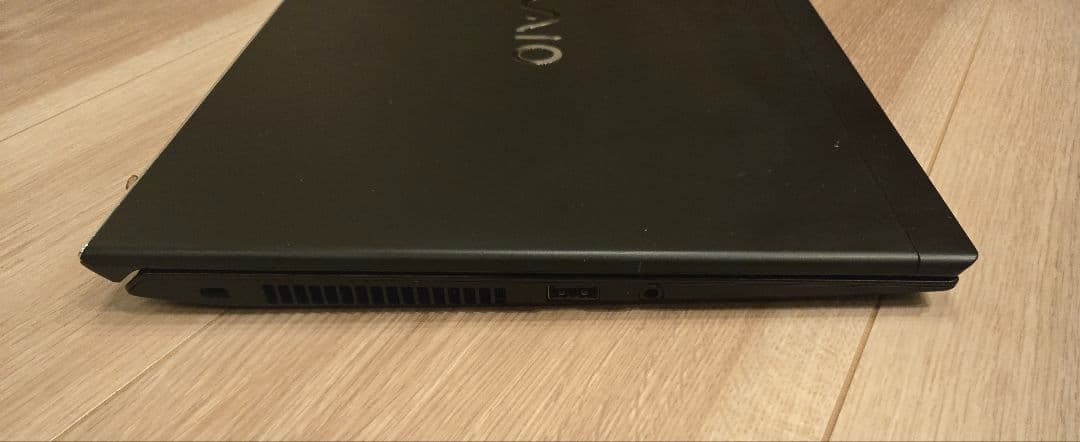 LTE＆タッチ対応】VAIO Pro PK SX14 第11世代i5/16GB - メルカリ