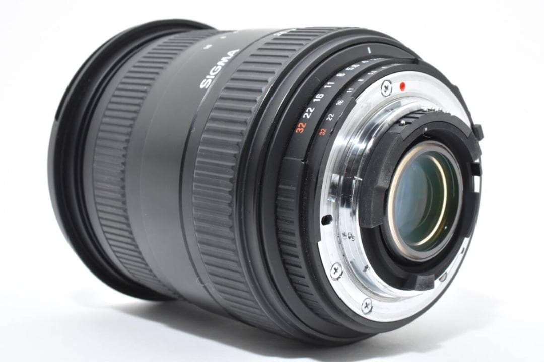 ★極上品★ シグマ SIGMA 24-135mm F2.8-4.5 ニコン用