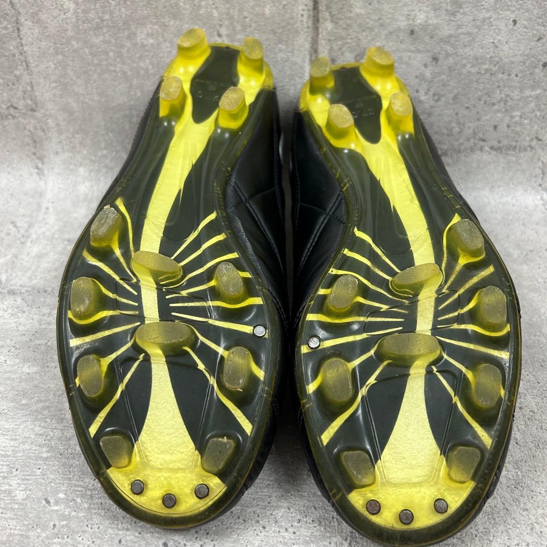 nike 00年発売 中田英寿着用 マッチマーキュリアル 27.0cm 日本製