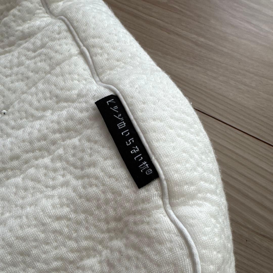 【未使用に近い】ヒツジのいらない枕 -至極-