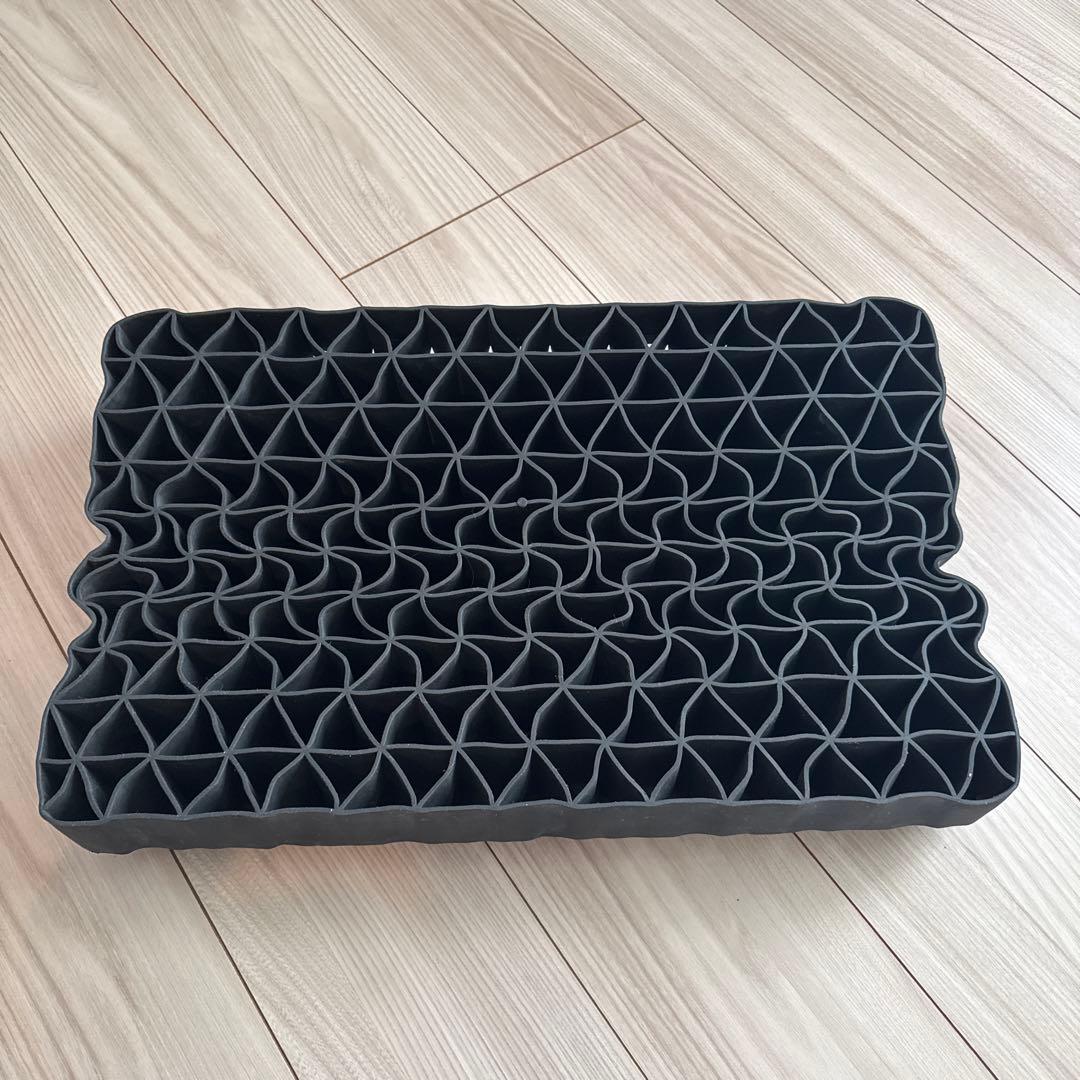 【未使用に近い】ヒツジのいらない枕 -至極-