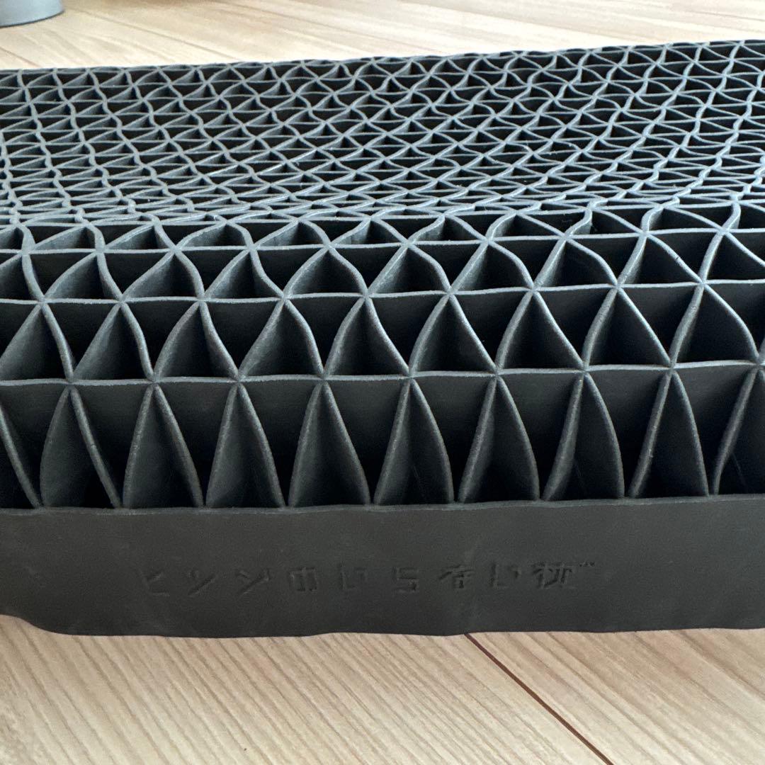 【未使用に近い】ヒツジのいらない枕 -至極-