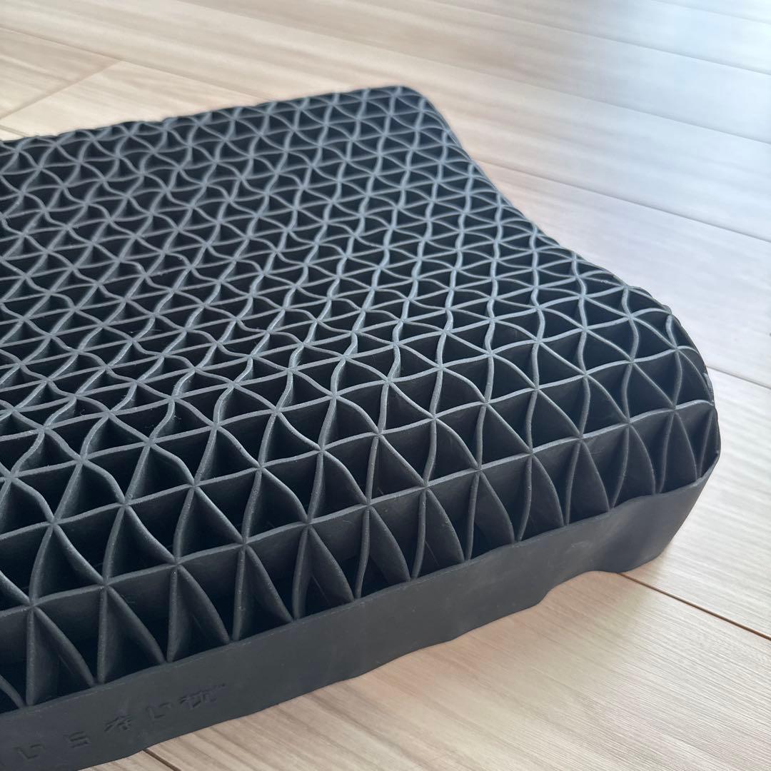 【未使用に近い】ヒツジのいらない枕 -至極-