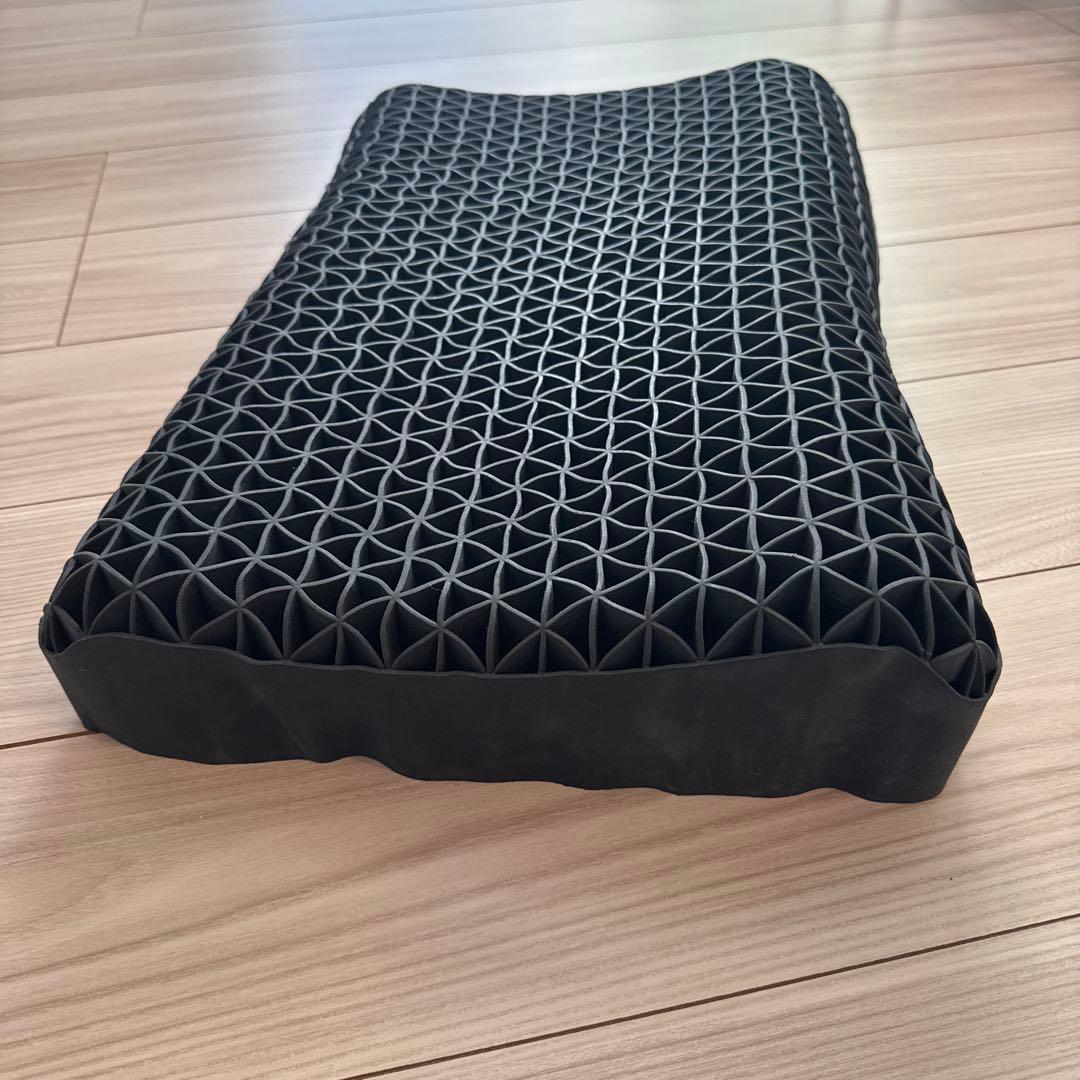 【未使用に近い】ヒツジのいらない枕 -至極-