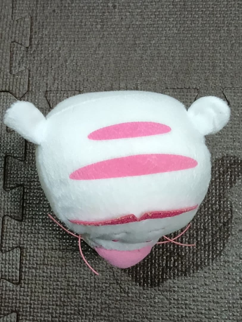 【美品/希少】レトロ ディズニーベビー ティガー ぬいぐるみ クリーニング済