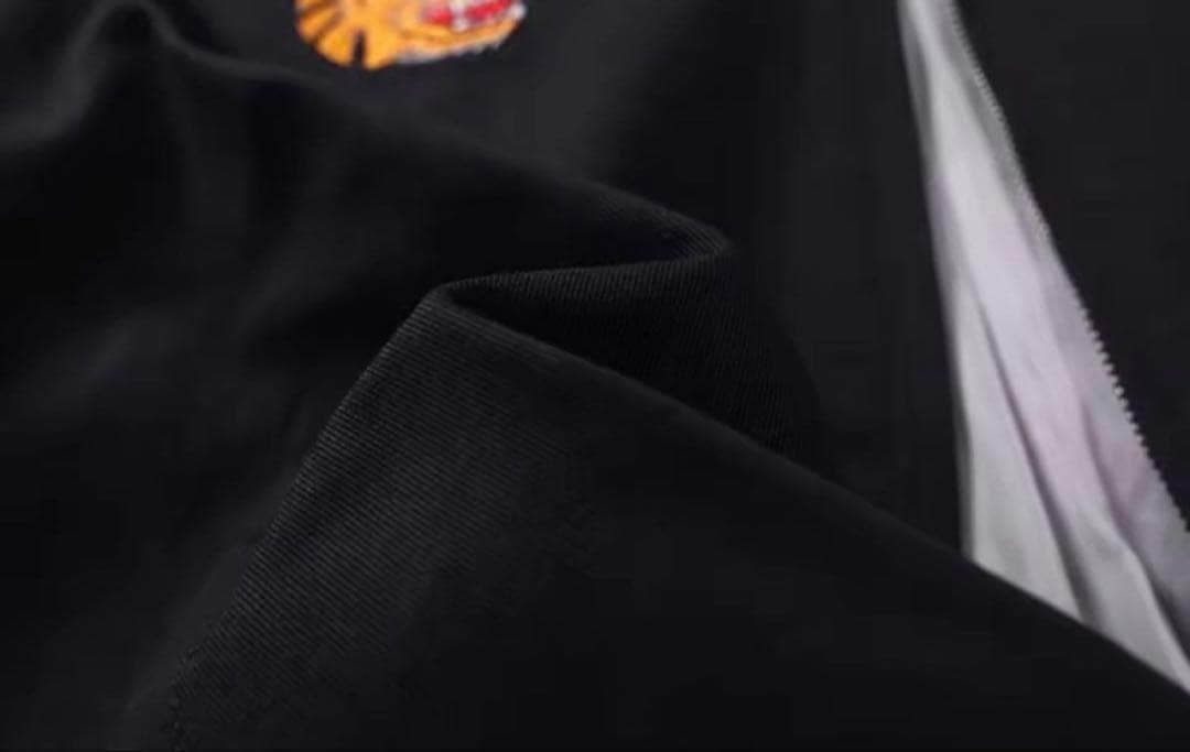 スーベニアジャケット 復刻ベトジャンSAIGON刺繍VIET-NAM 黒2XL - メルカリ