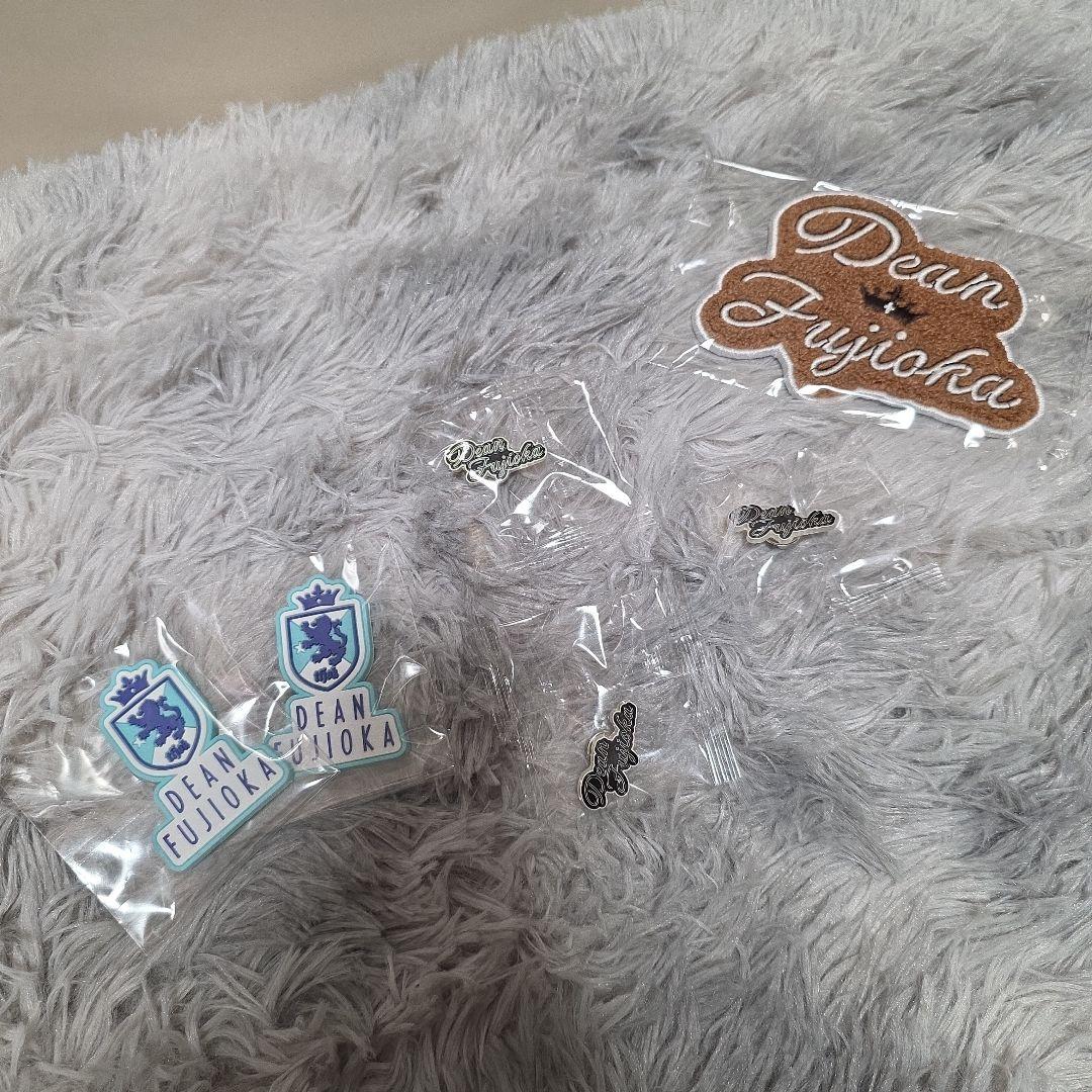 ディーンフジオカ ラキドロ〆12/27