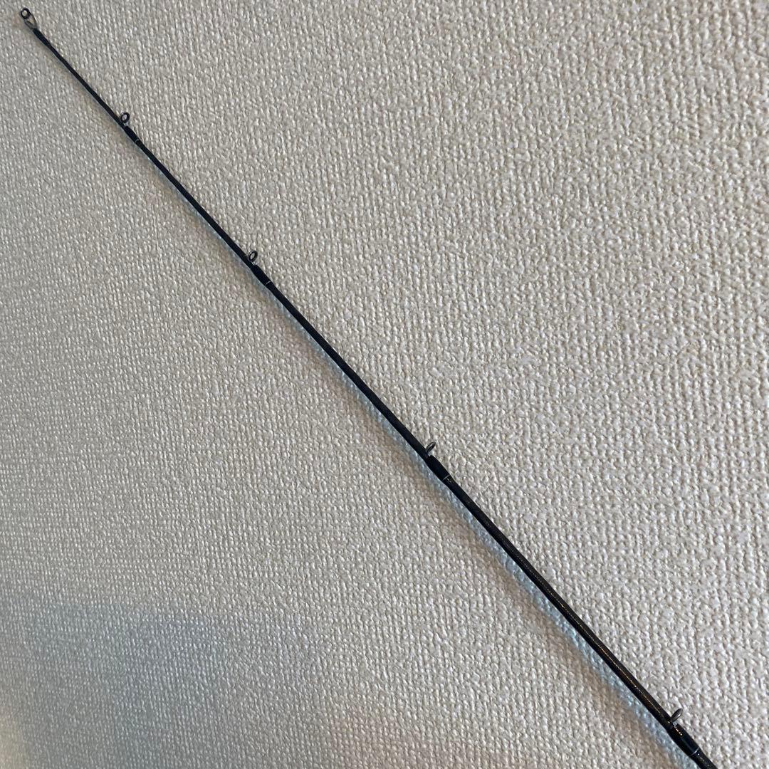 ダイワ(DAIWA) バスロッド ブレイゾン C66M+ -G