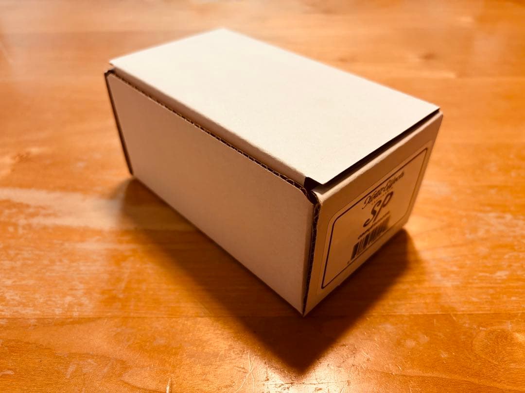 【週末限定10%OFF中】Xotic USA SP Compressor