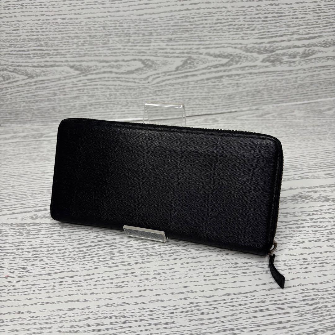 極美品 PORTER ポーター 長財布 ラウンドファスナー S05 - メルカリ