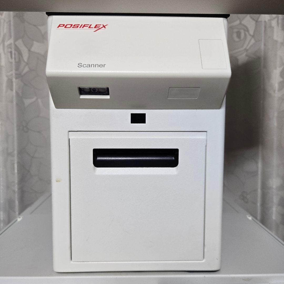 POSIFLEX セルフレジ EK-2110 釣銭機 PT-3C11-001 - メルカリ
