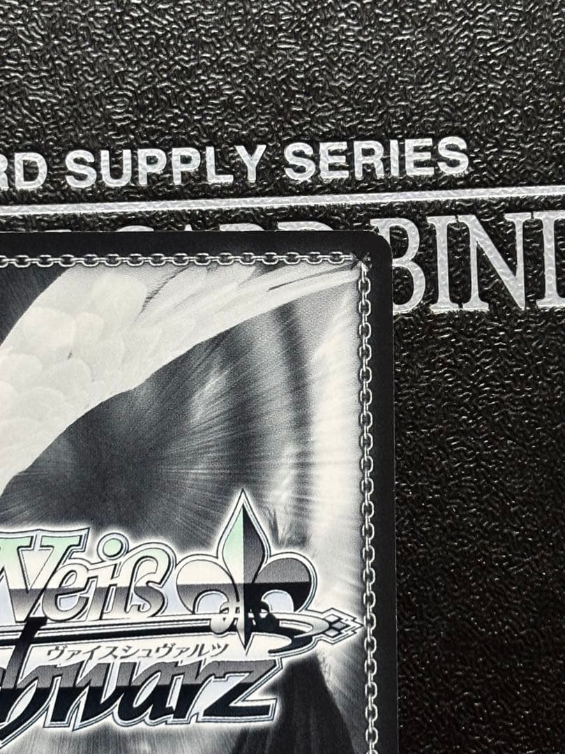 ヴァイス ノーゲームノーライフ 『』の従属者ジブリール サイン SP