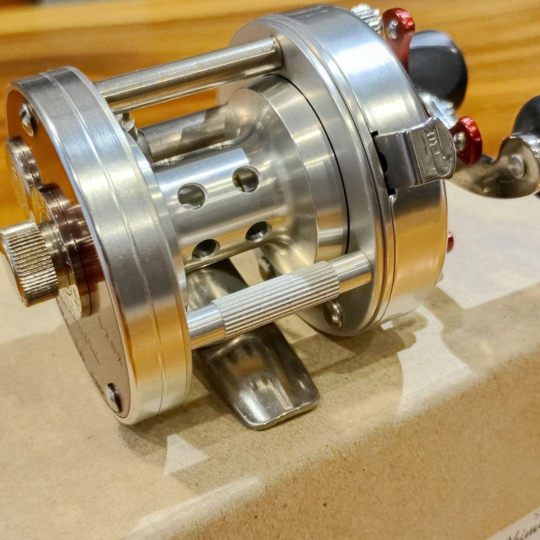 ☆希少!!☆五十鈴工業イスズISUZU☆限定品☆Chimera520X☆キメラ☆