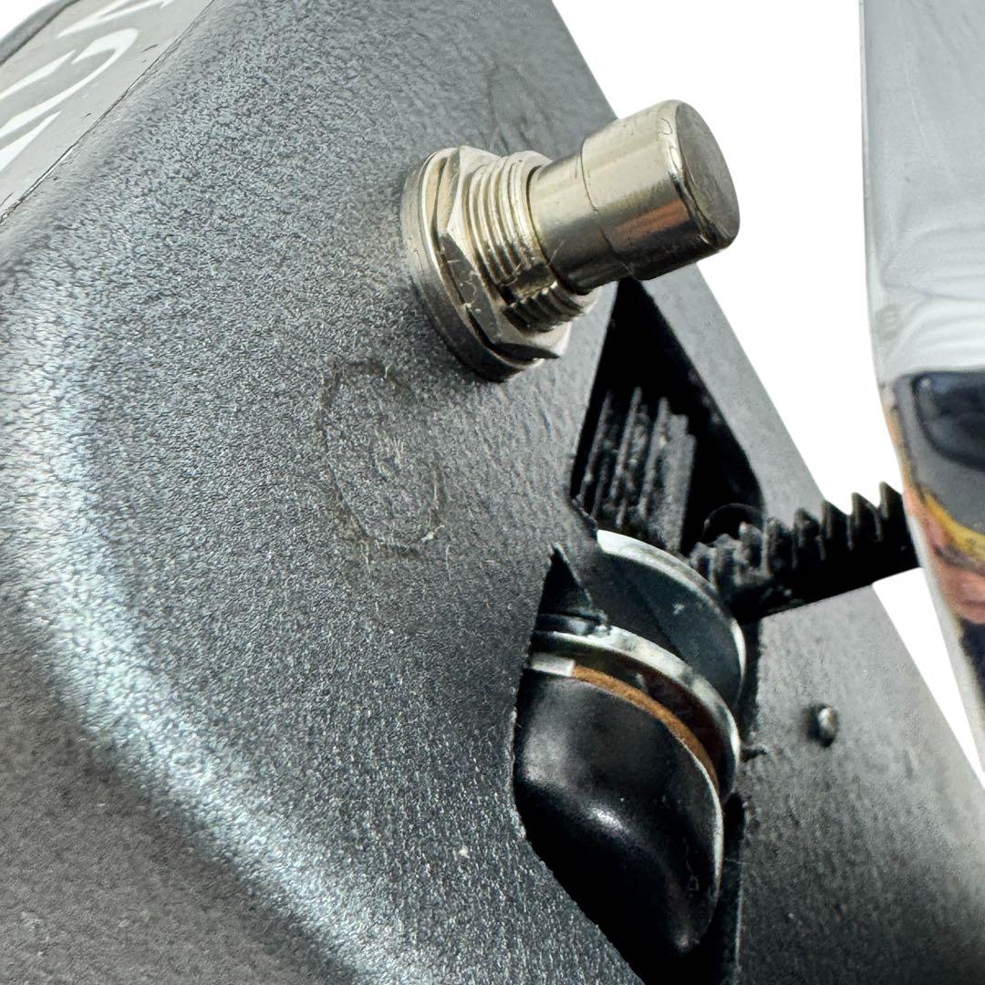 VOX THE CLYDE McCOY クライドマッコイV848 ワウペダル