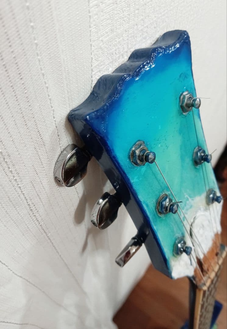 YAMAHA SG改良 エレキギター オーシャンタイプの通販｜thasniri.com