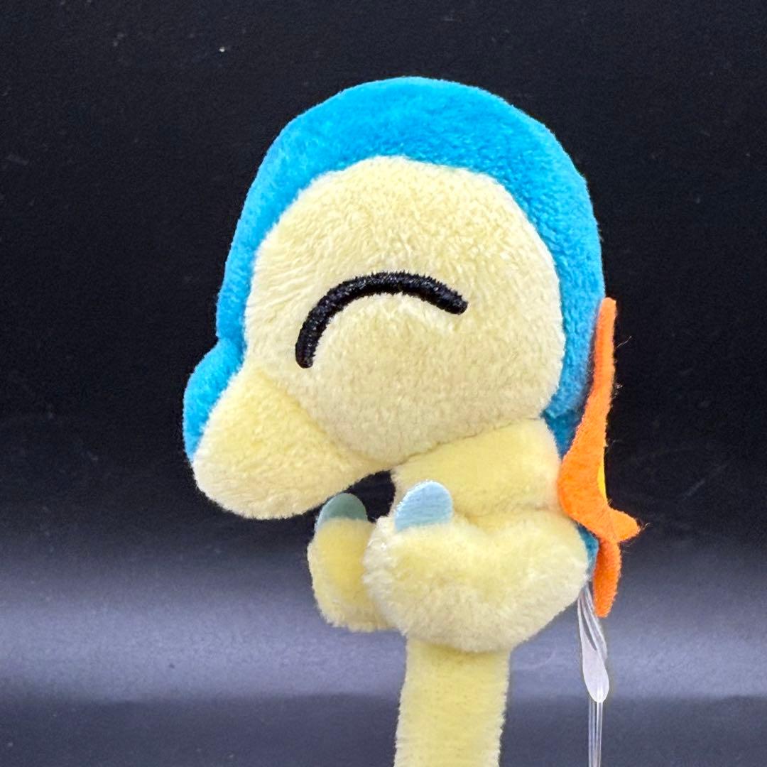 ぬいぐるみペン スーパーひみつきちのヒノアラシドール ポケモンセンター