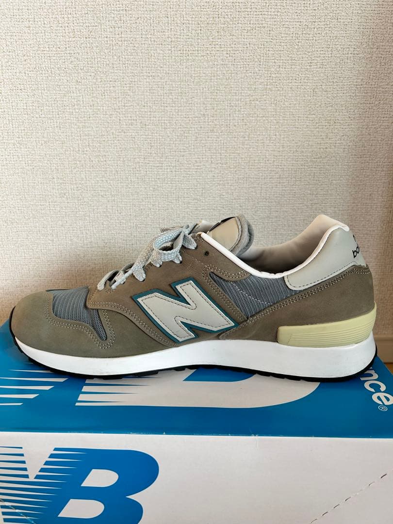 New Balance 1300JP3 28.5cm 2020年製
