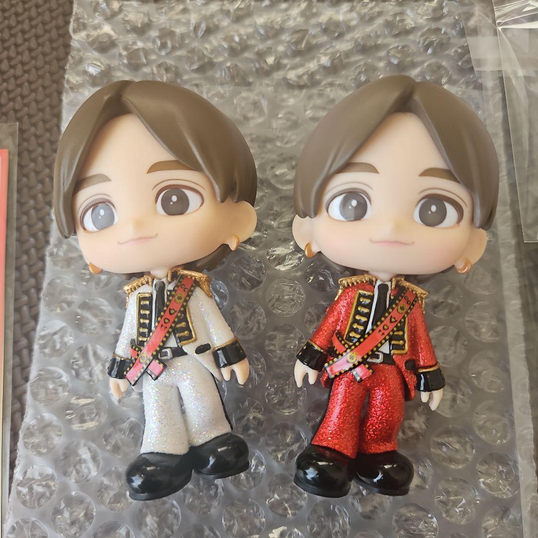 即購入可Hey!Say!JUMP山田涼介フィギュア2体 値下げコメ×