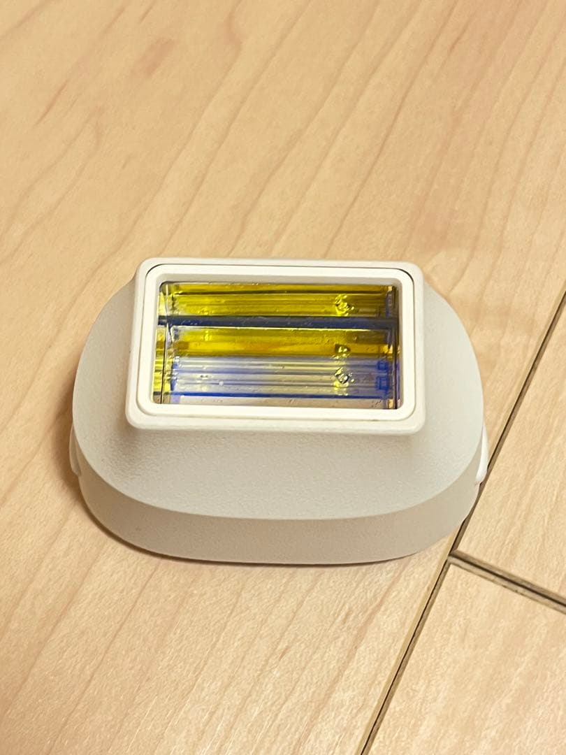 KE-NON 脱毛器 Ver. 8.6j