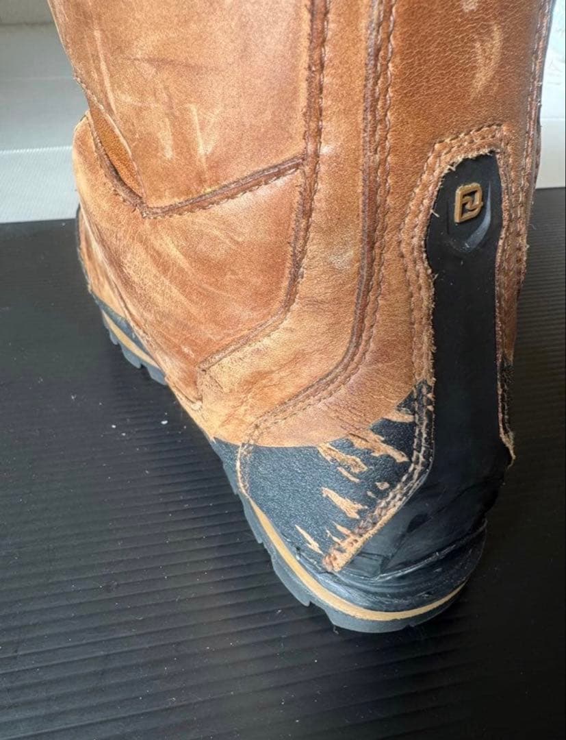 最終値下　DEELUXE ディーラックス SPARK SUMMIT 25.5cm