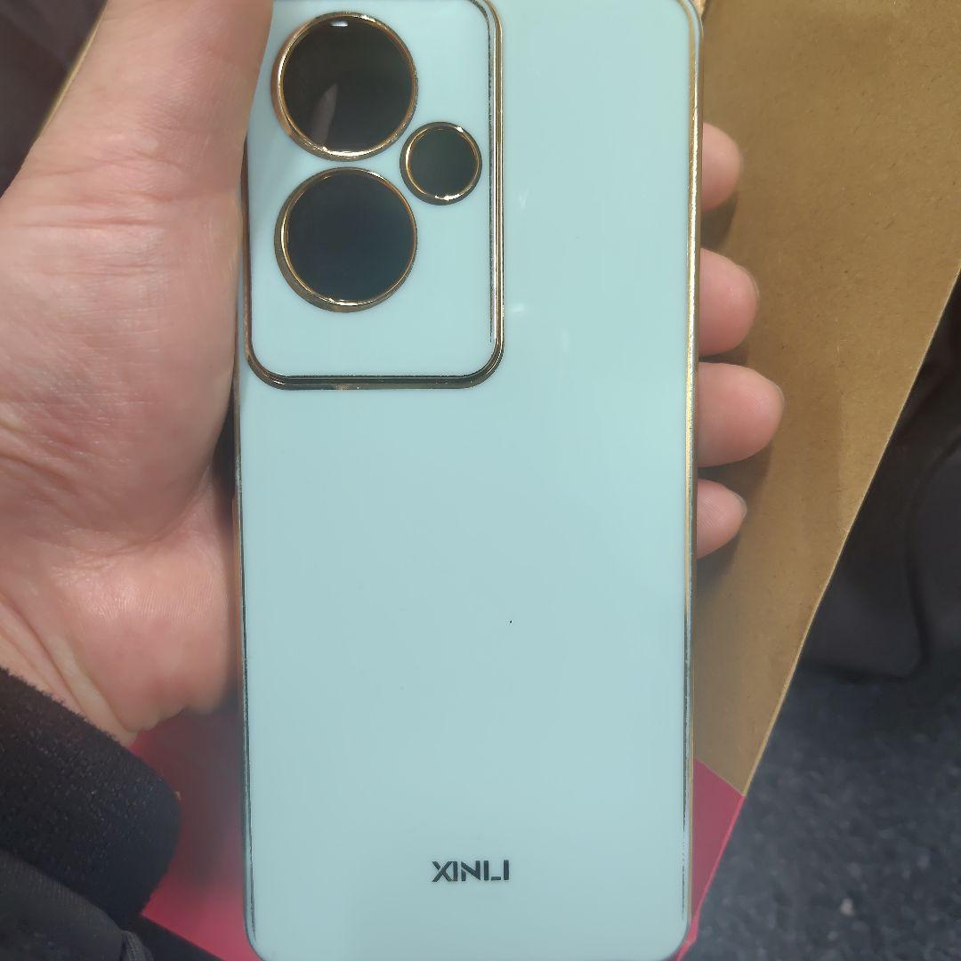 美品 付属品完備 OPPO a79 5g スマートフォン ミステリーブラック