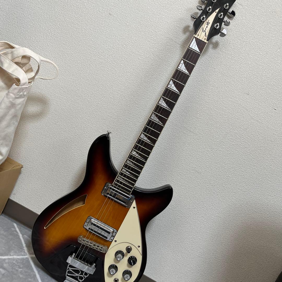 エレキギター Zemaitis ゼマイティス Z22 White Wood レスポール エレキギター ※中古