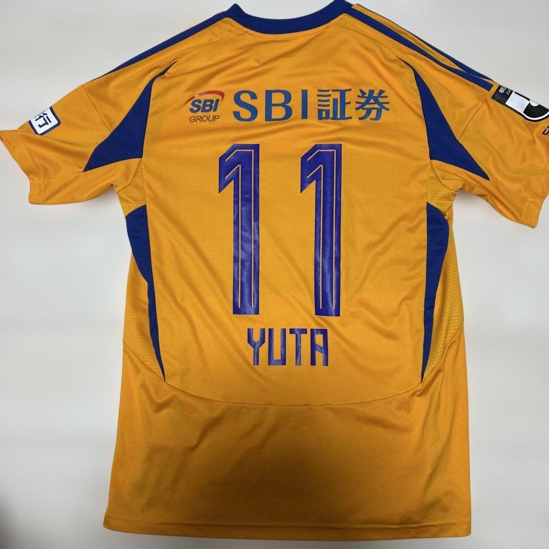 ベガルタ仙台2025ユニフォーム　No11 郷家友太 郷家友太選手 契約更新のお知らせ | ベガルタ仙台オフィシャルサイト