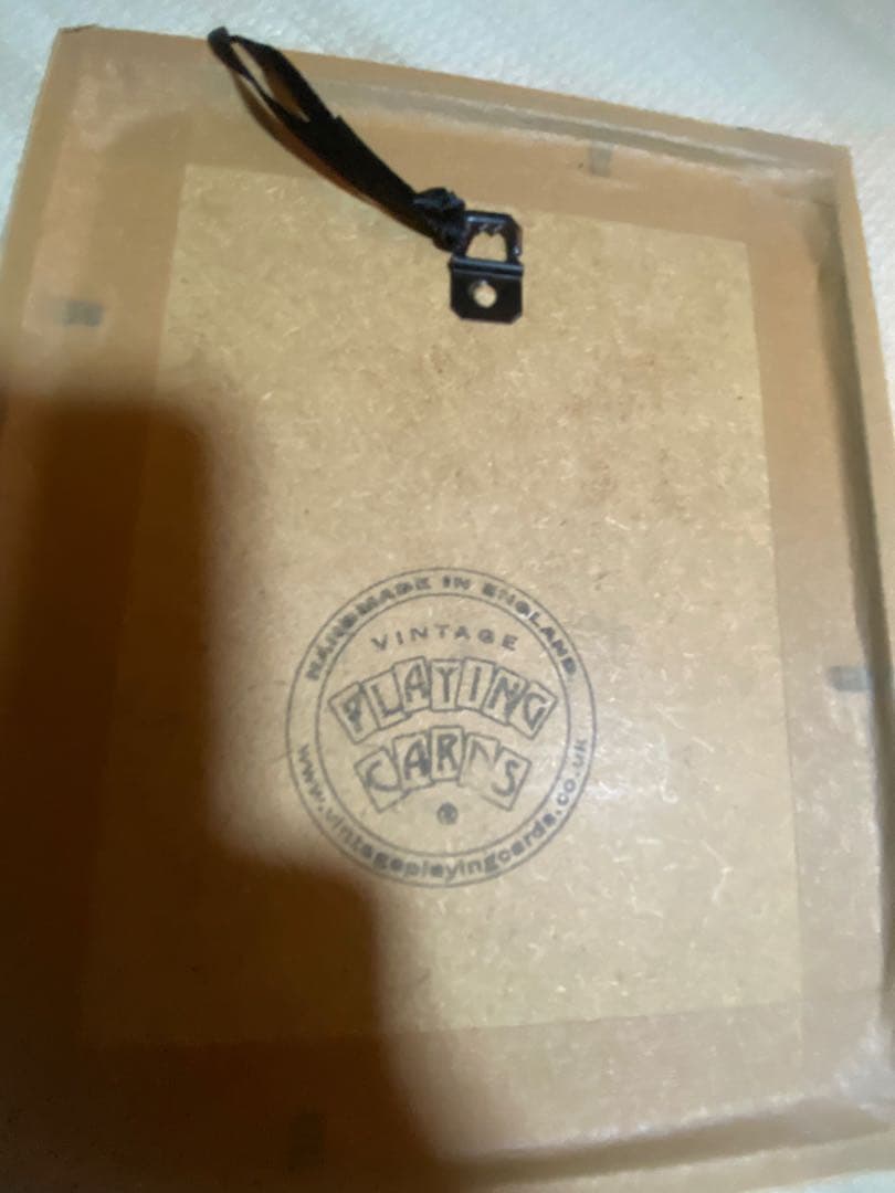 スヌーピー アート フレーム付き