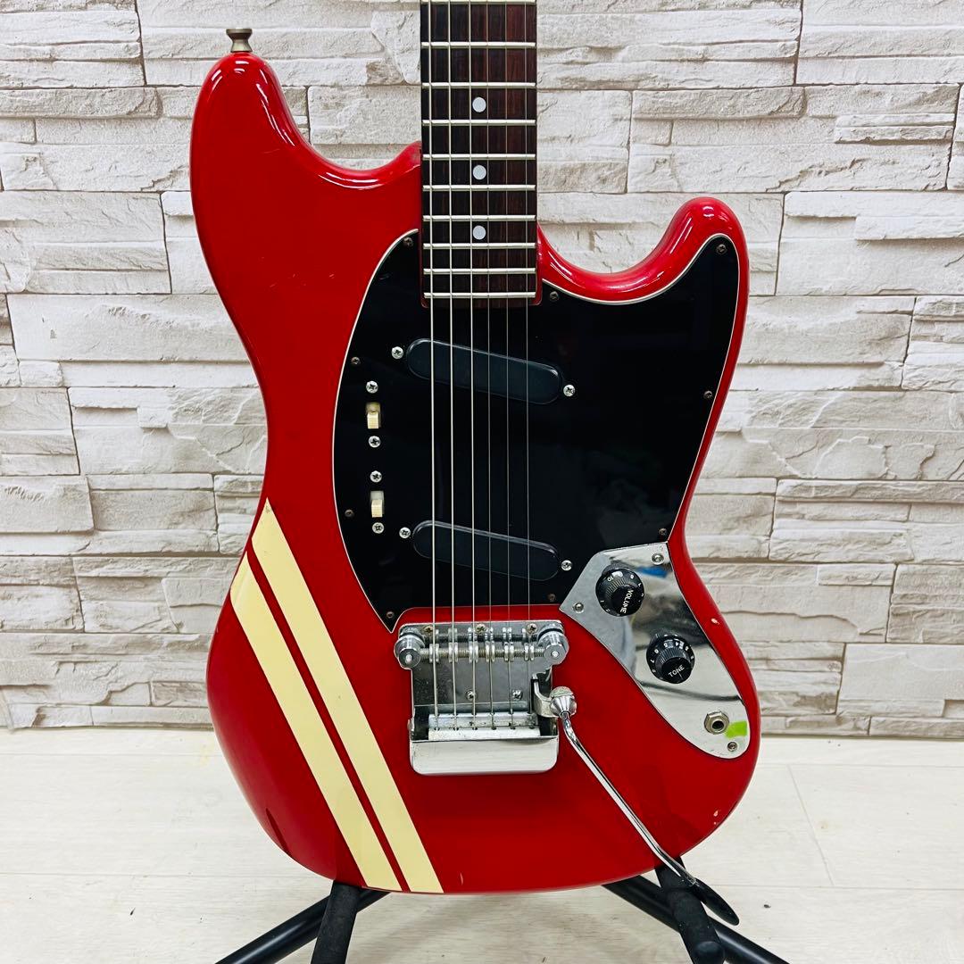 TOMSON トムソン SPLENDER シリーズ MG Type エレキギター - メルカリ