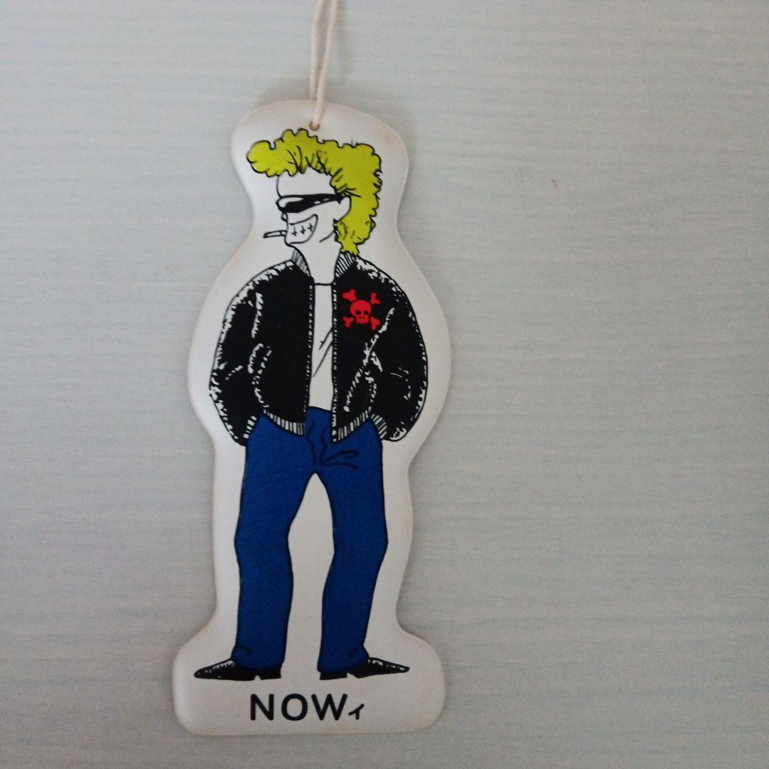 デッドストック つっぱり君 80年代 ツッパリ君 暴走族 昭和レトロ