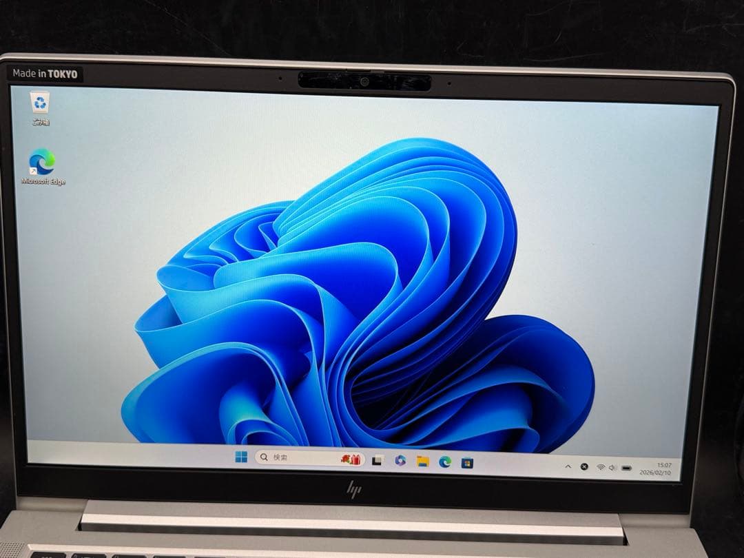 第13世代16GB256GBNVMeType-c充電EliteBook 630 - メルカリ