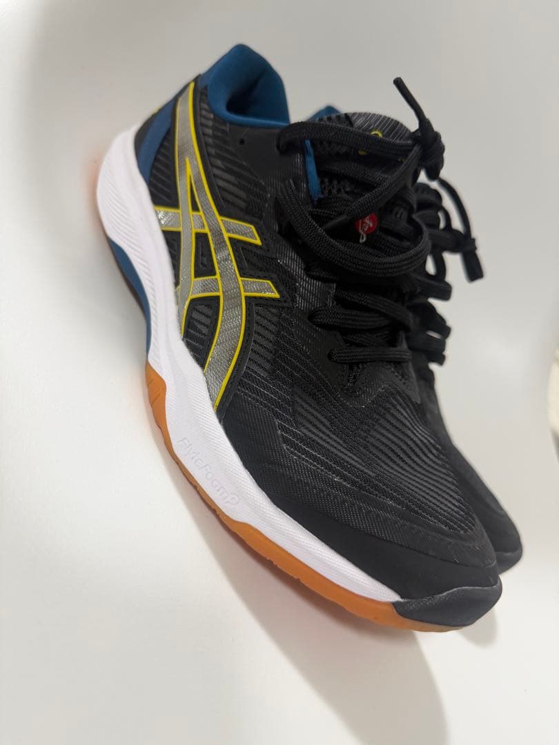 アシックスROTE JAPAN LYTE FF 3 25.5cm