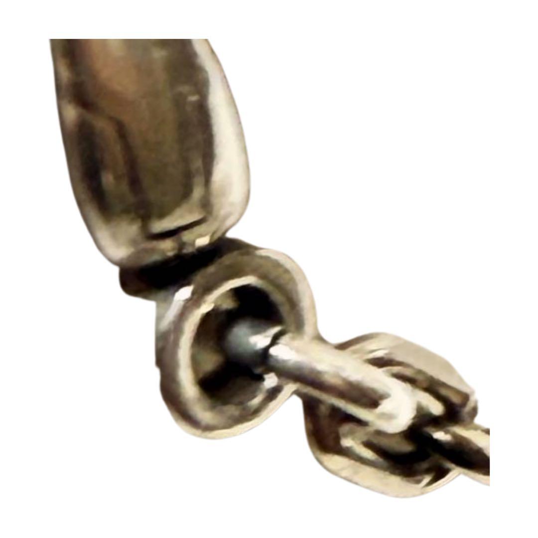 星野源プロフ推奨 GUCCI 蛇モチーフ GGマーモント ダブルG ネック