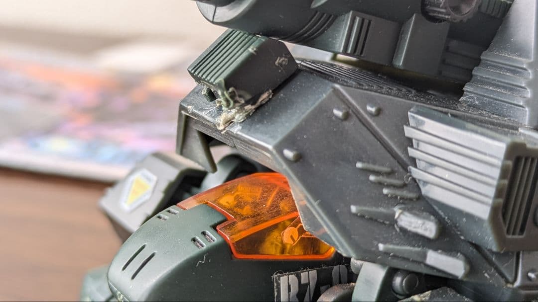 機獣新世紀　ZOIDS　　モルガ　カノントータス　バリゲーター　シーパンツァー