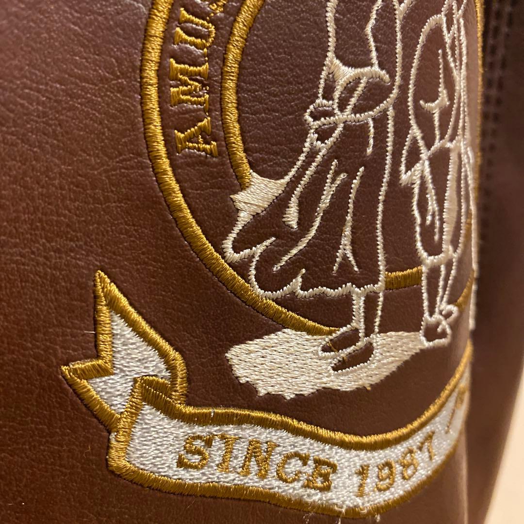 美品】ミズノ最高級ブランド グランドモナーク キャディバッグ&ロゴ