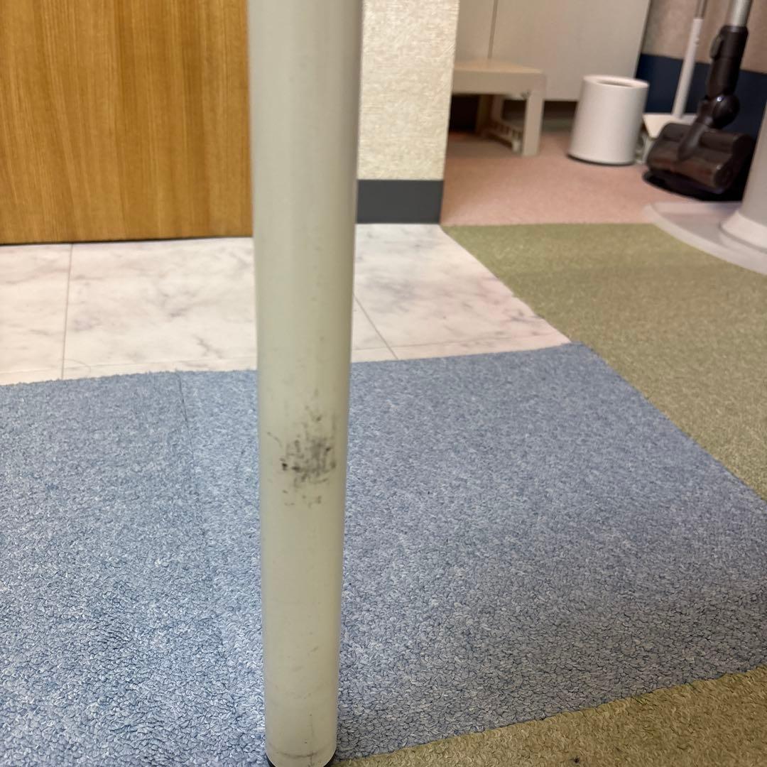 PLUS AS-127T WW ワークテーブル 1200×700×700 - メルカリ