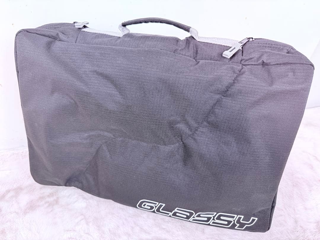 超美品！Burton RULER ムラサキ別注モデル 27.5cm