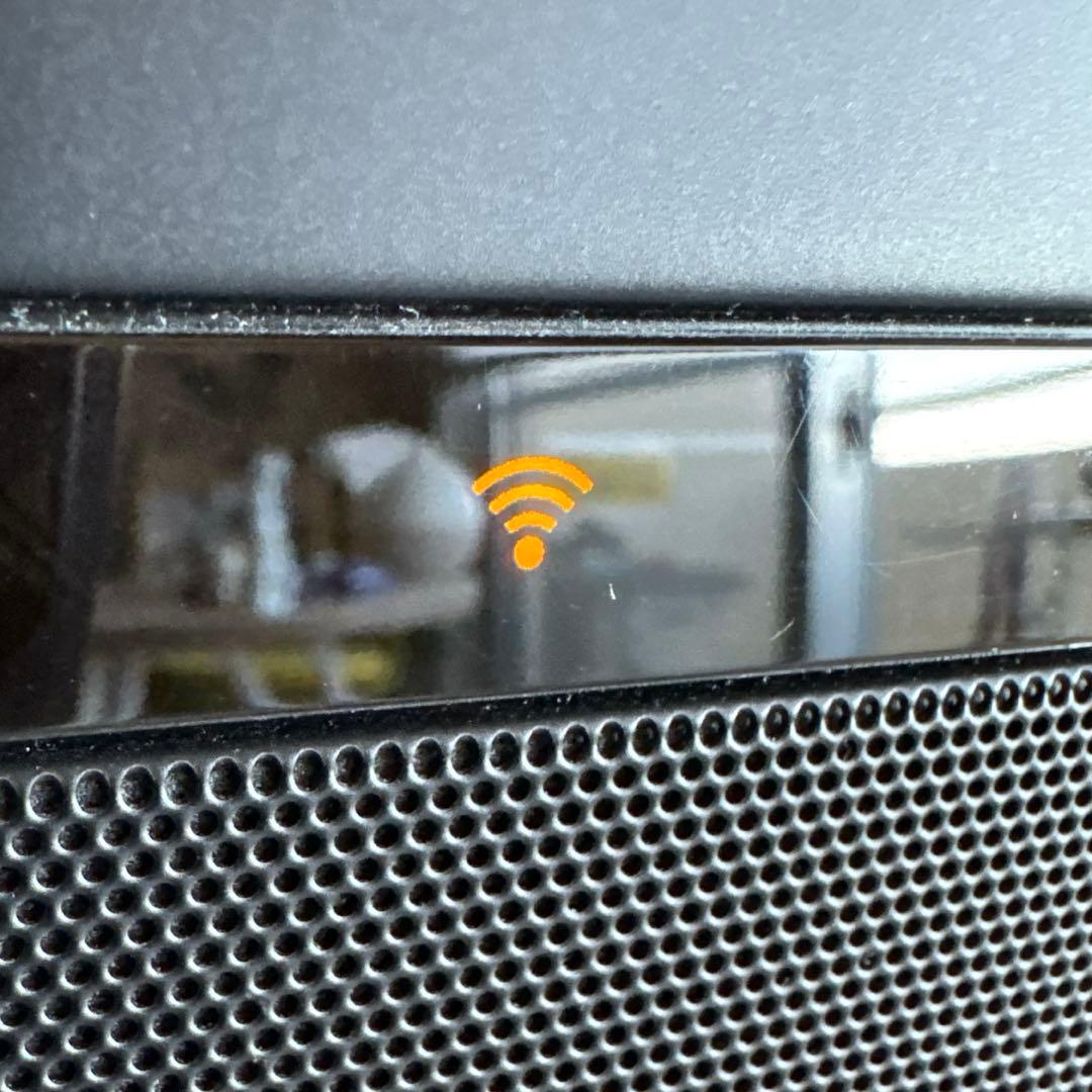 ワイヤレススピーカー BOSE ボーズ 001-A00181 ブラック - メルカリ