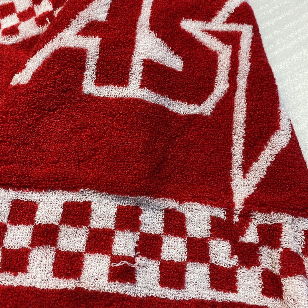 FANTASTICS 夢者修行 タオル フライヤー