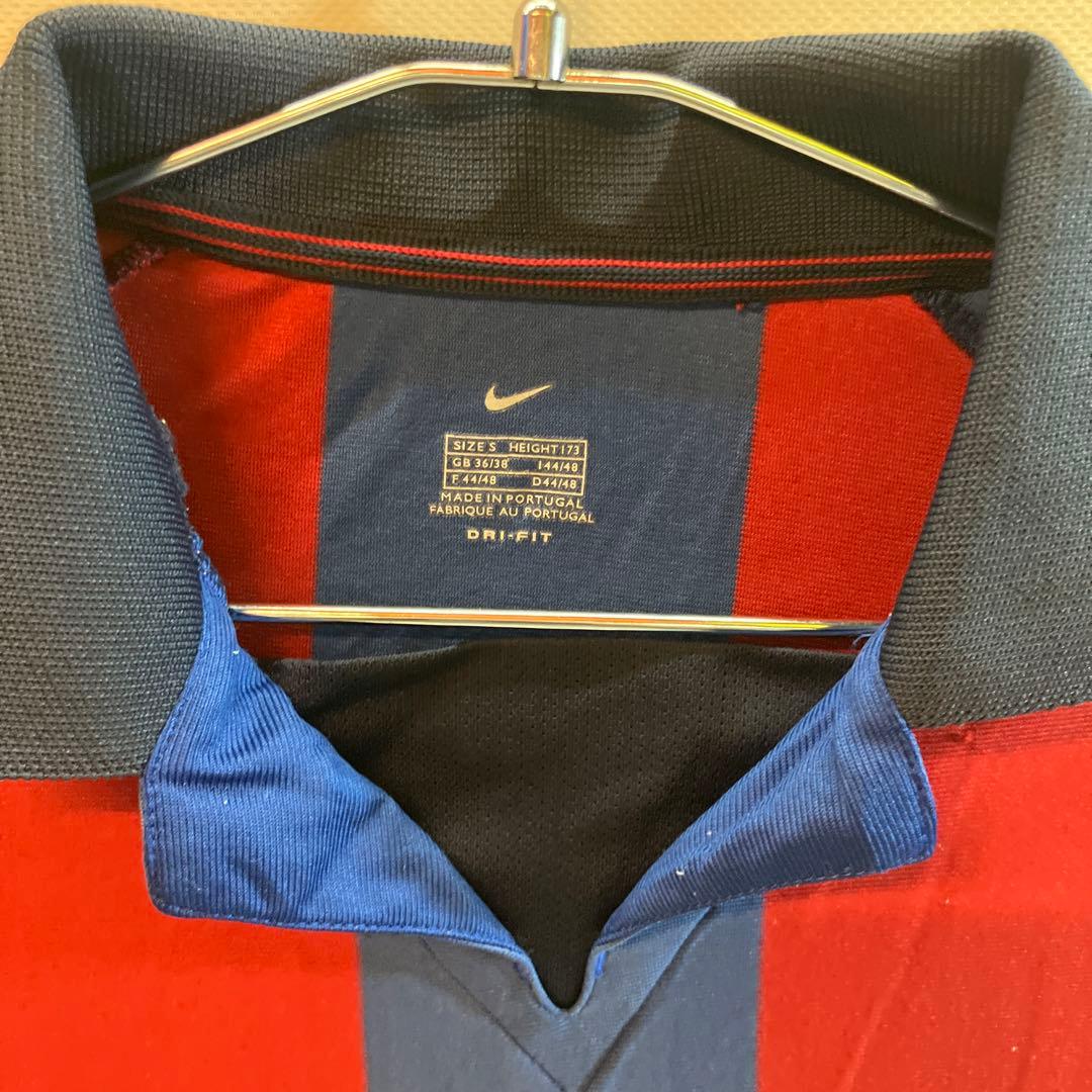 2002-03 スペイン ラリーガ FC バルセロナ S