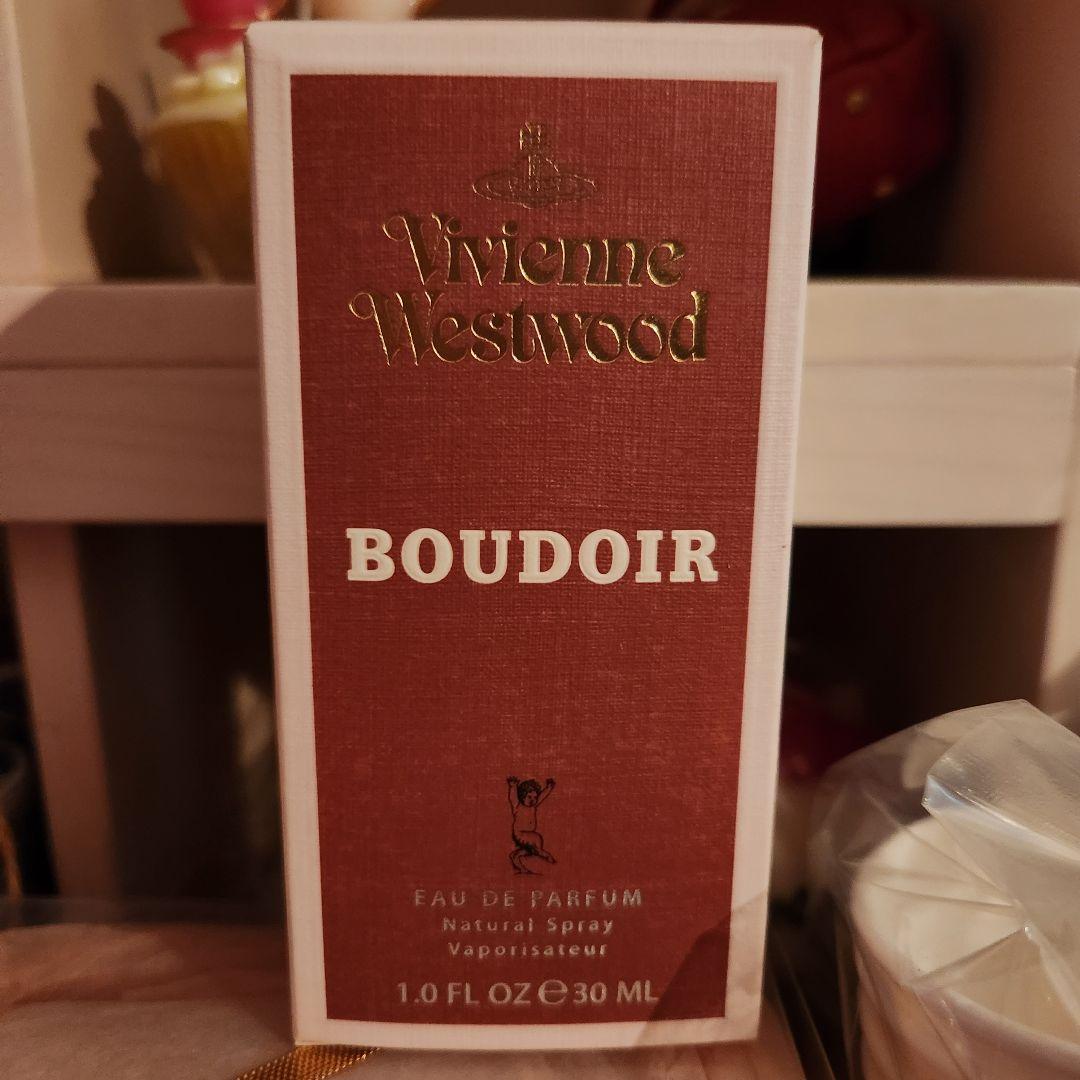 Vivienne BOUDOIR☆。.:＊・゜ 新品未使用