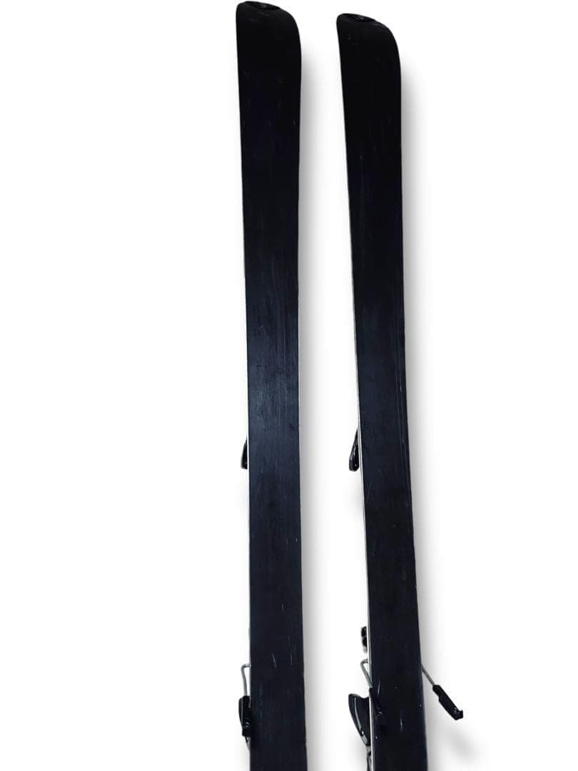 Salomon スキー 板 verse 5X L 170 サロモン ストック - メルカリ