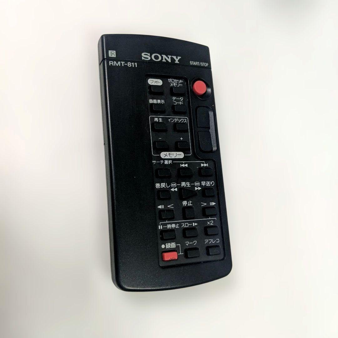 SONY DCR-TRV10 Victor GR-DVA1 ビデオカメラの通販｜www
